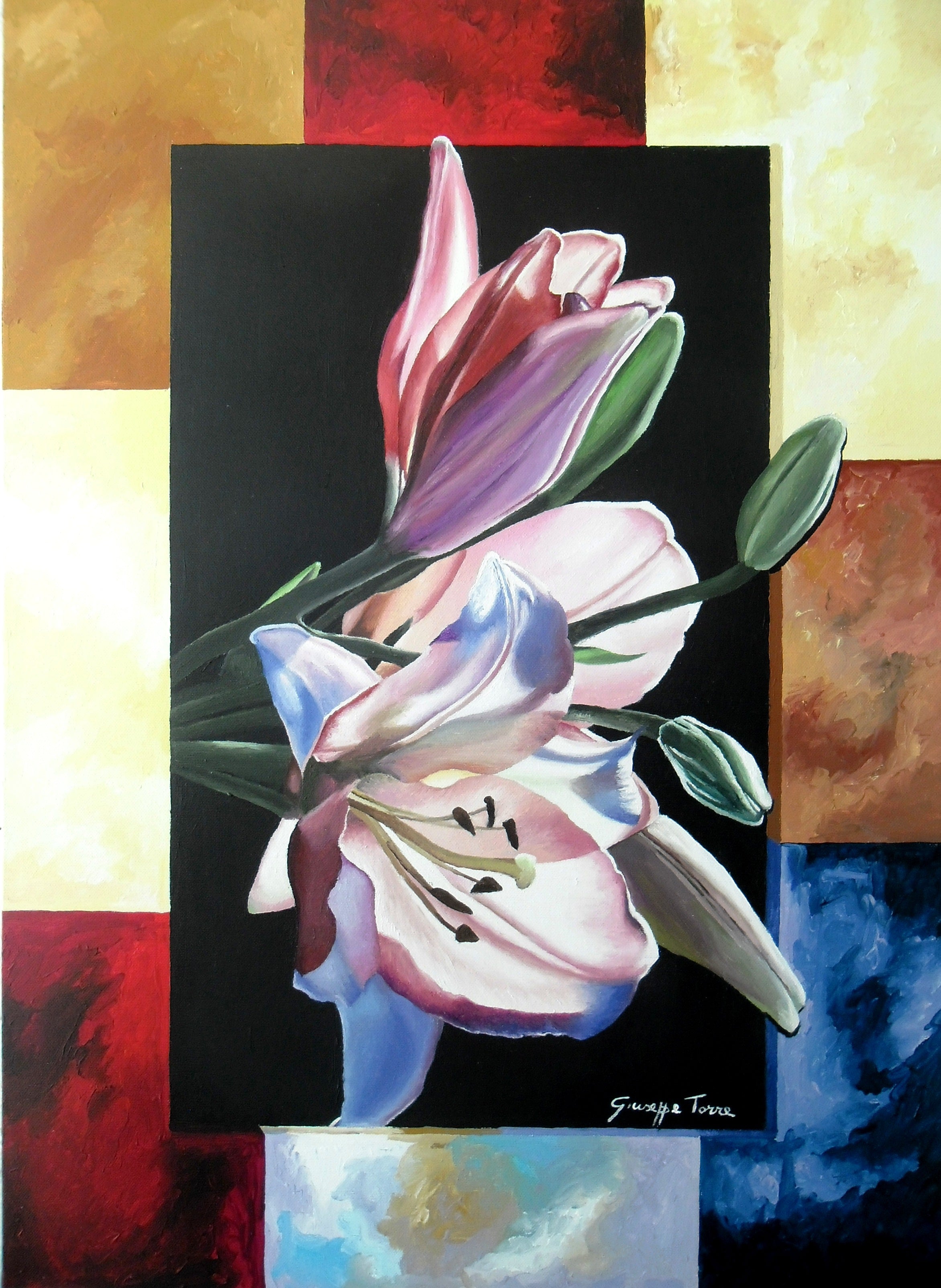 Flores