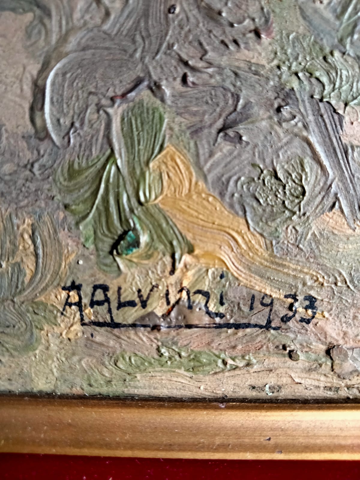Alvini - Borgo