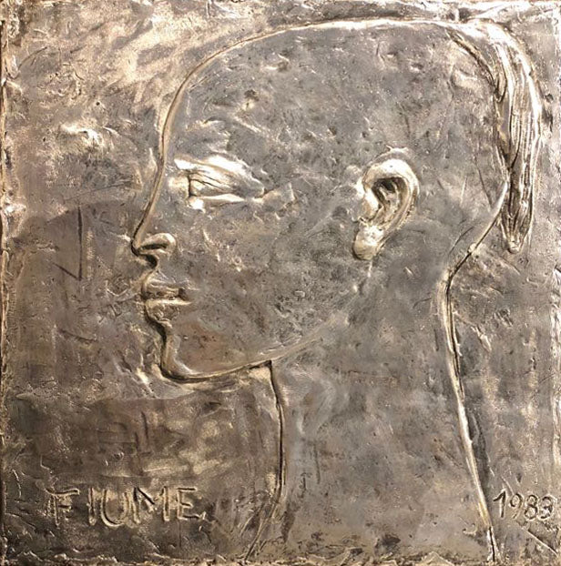 Salvatore Fiume - Perfil del joven