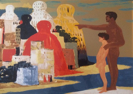 Salvatore Fiume - Il segreto del mondo