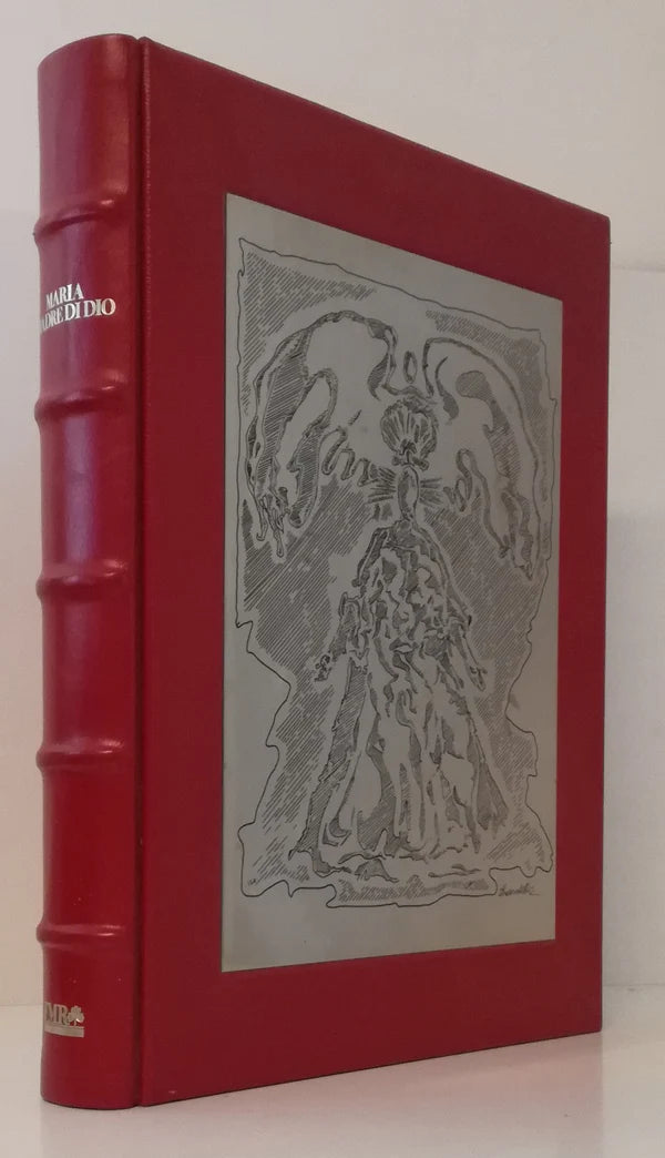 Volume Maria madre di Dio di FMR Art'e