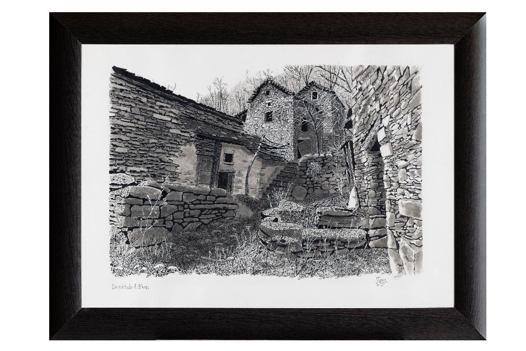 El Bierzo, Spain