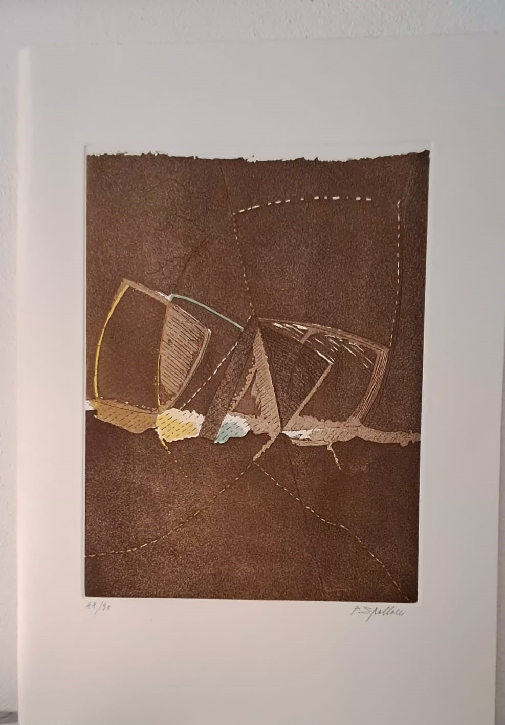 Osvaldo Licini - Omaggio a Osvaldo Licini - Editoria di pregio