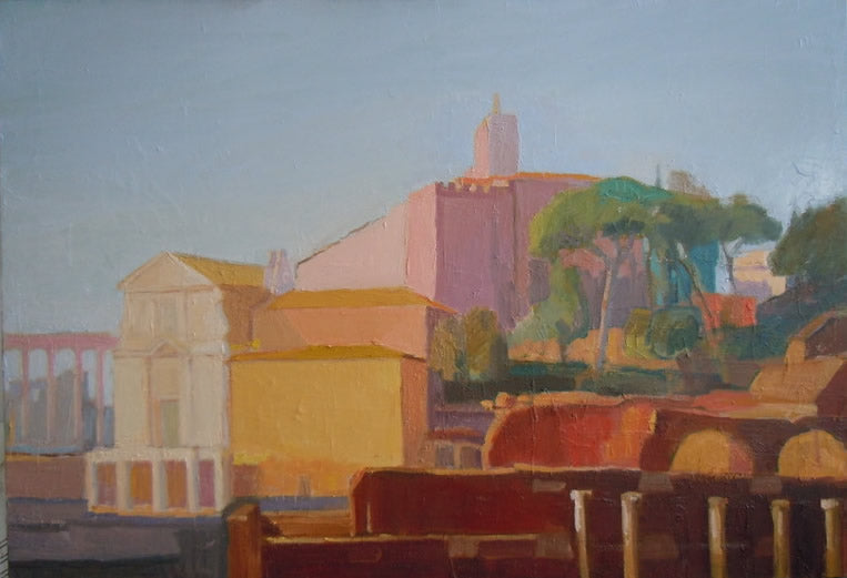 Laura Grosso - Foro