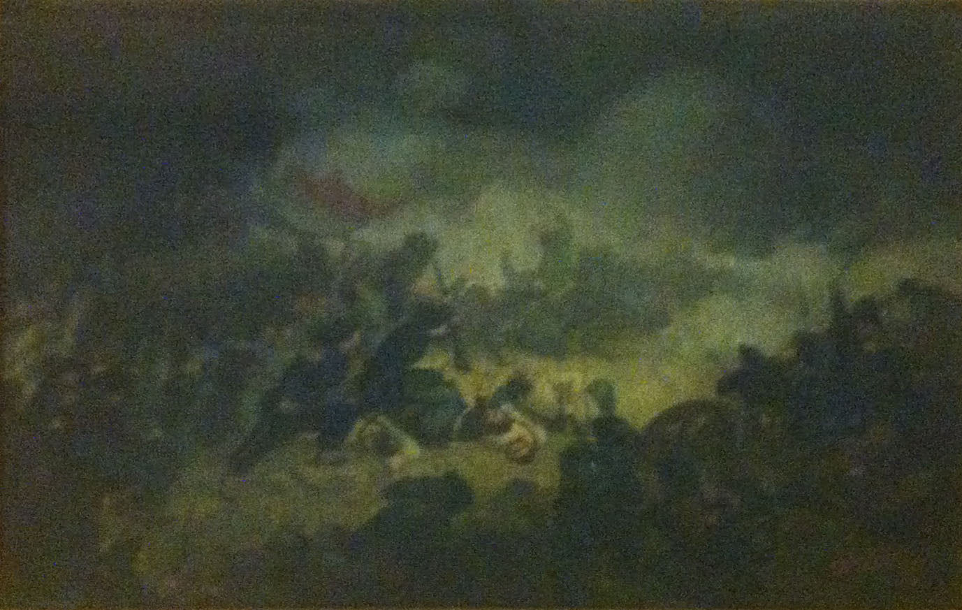 Domenico Induno - La battaglia di San Martino
