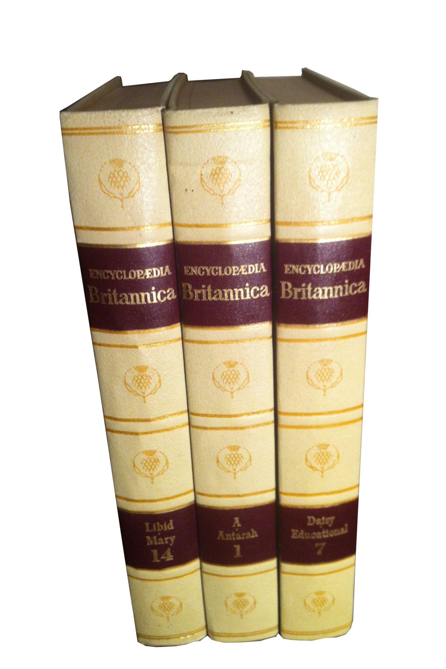 Enciclopedia Británica