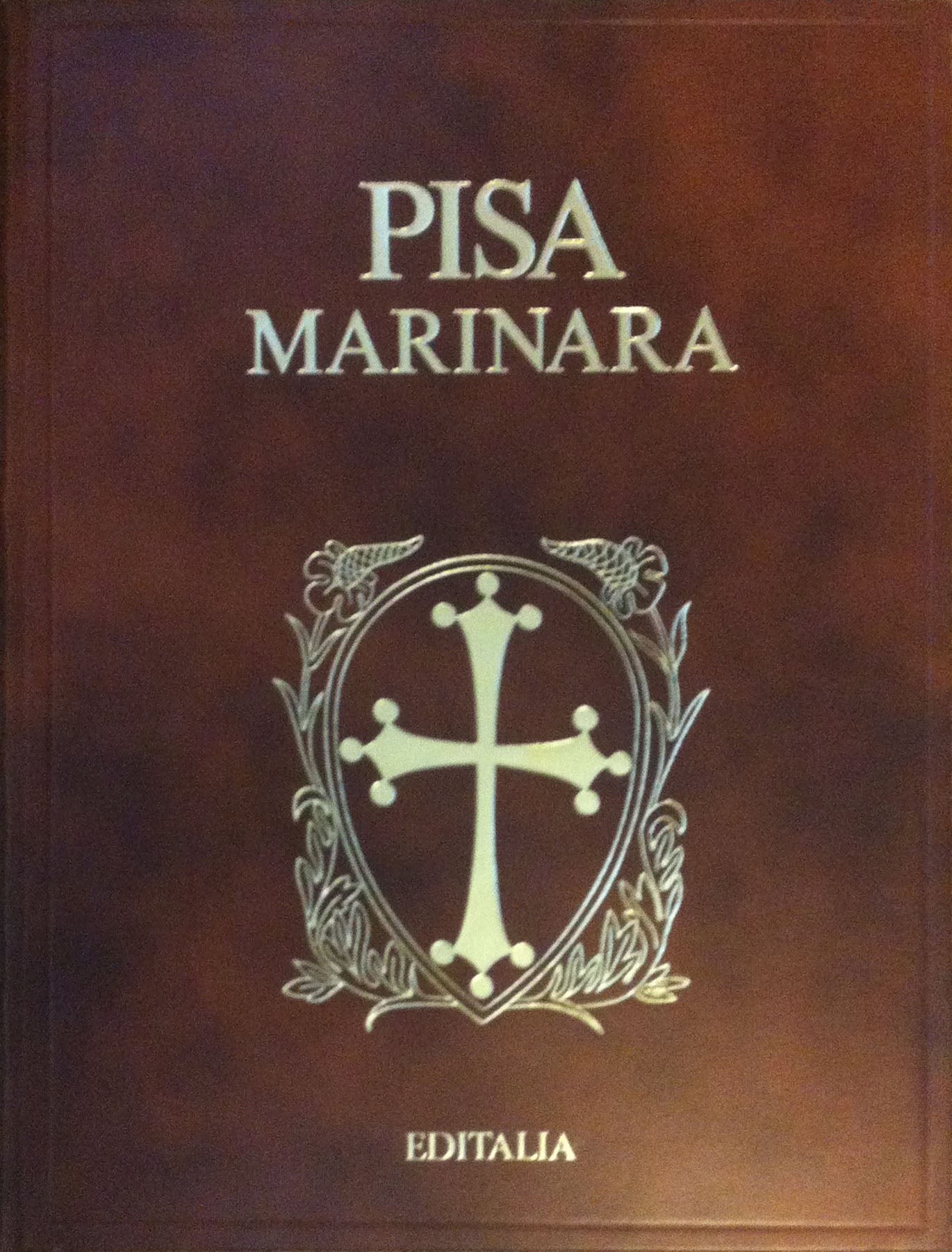 Pisa Marinara - Editalia