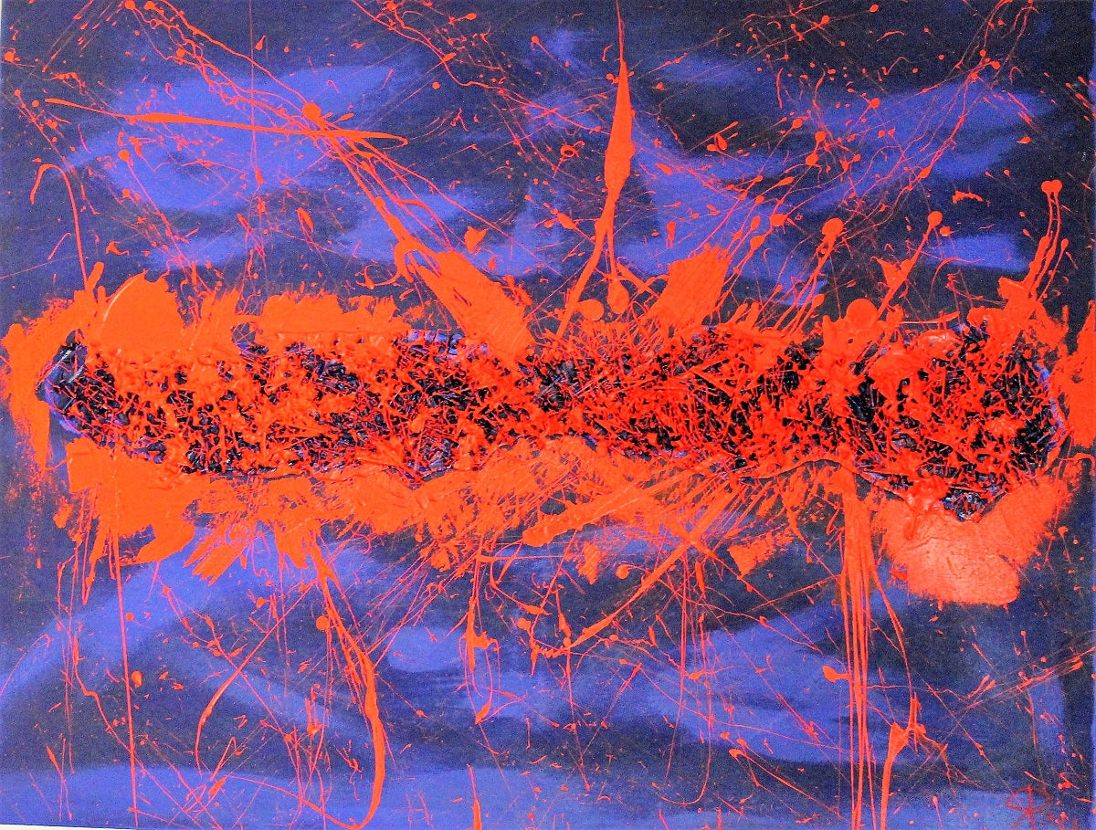 Paolo Rosati - Inner Conflict
