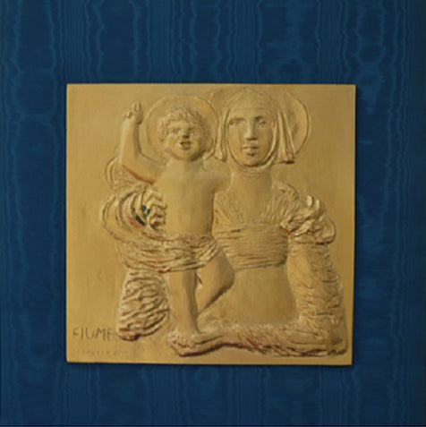 Salvatore Fiume - Maternidad