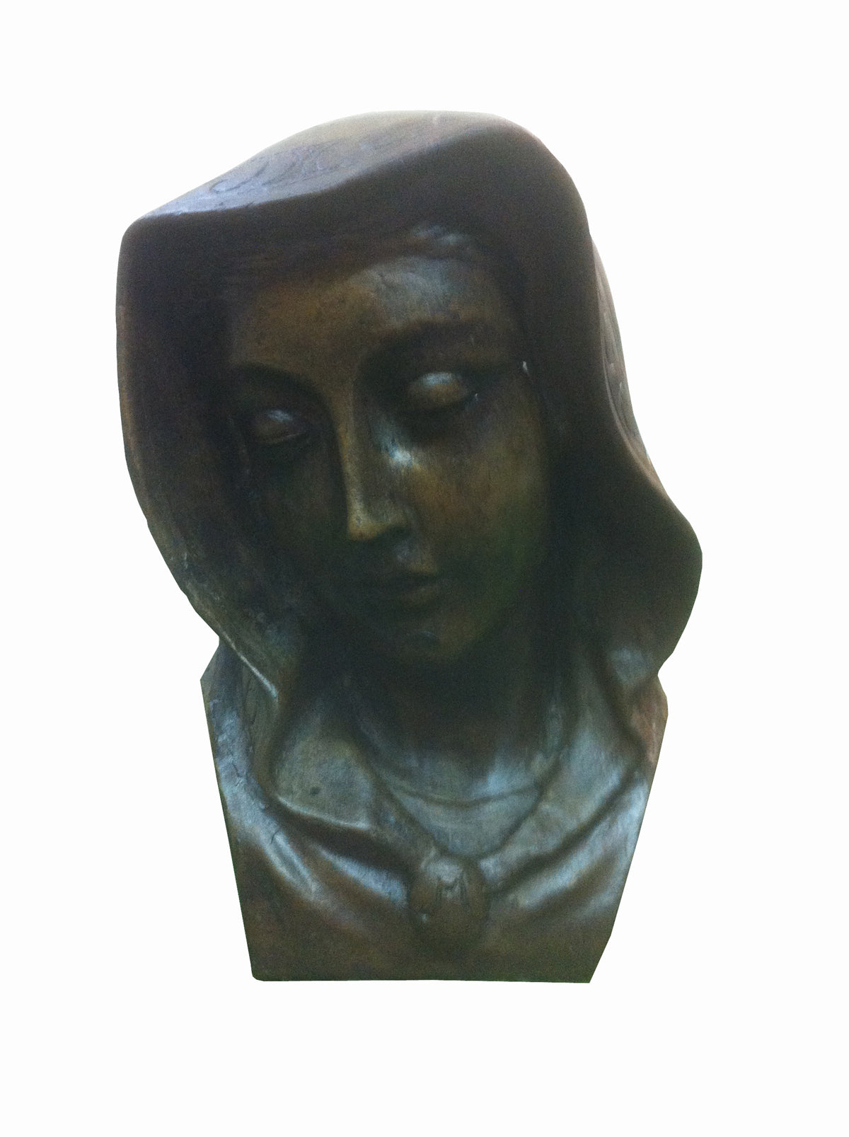 Anónimo - María