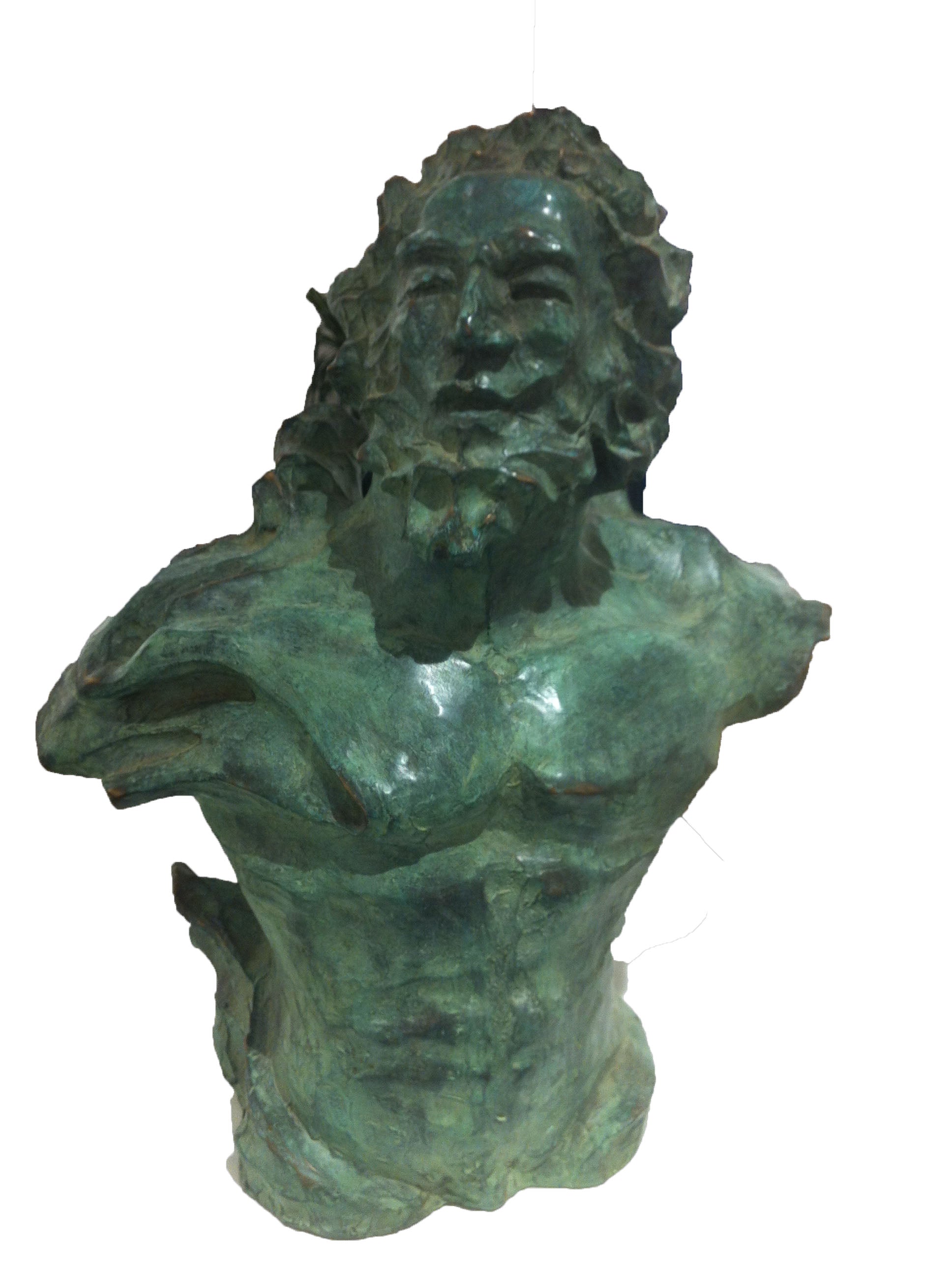 David Brogi - Tritón