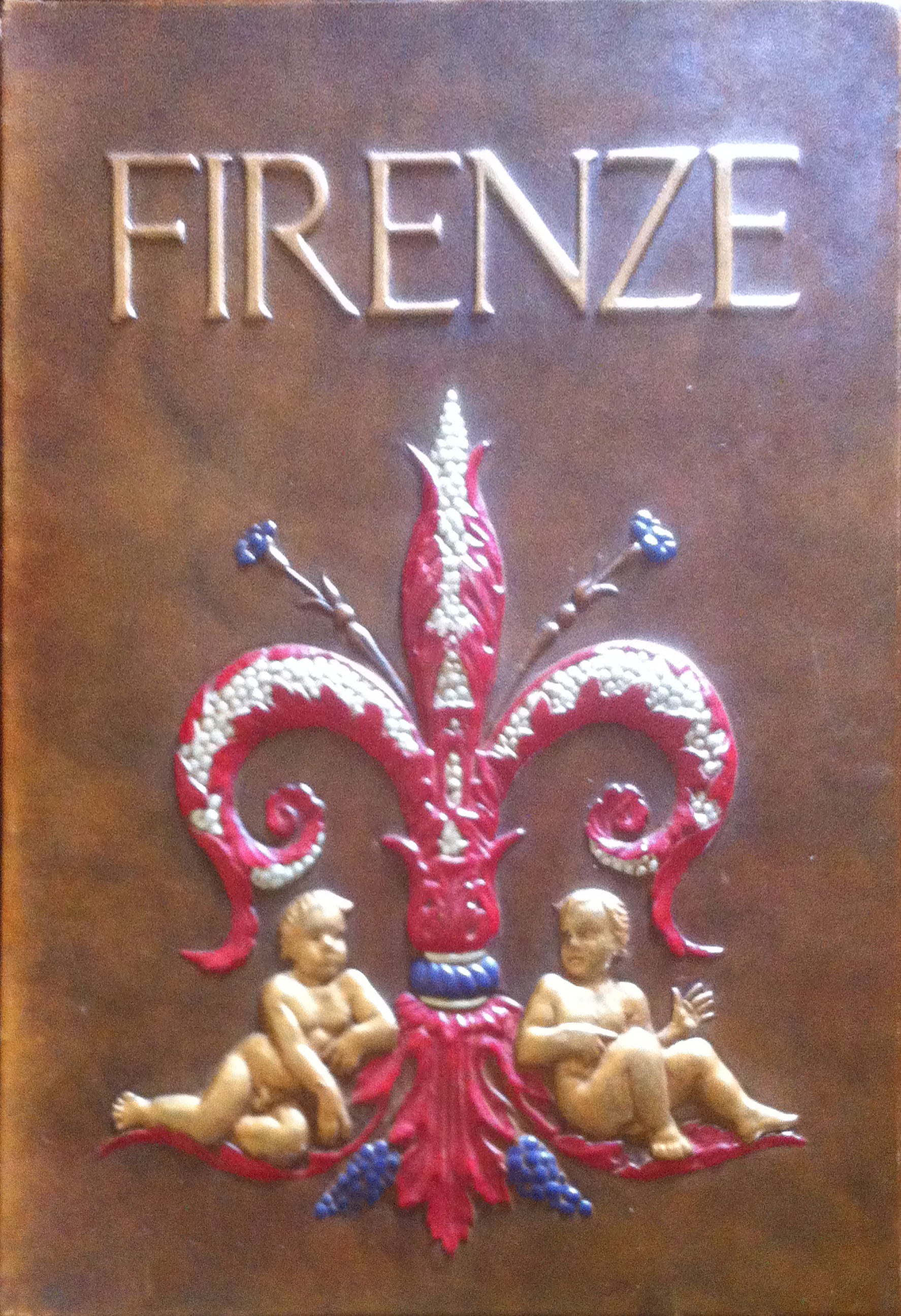 Florencia - Editalia