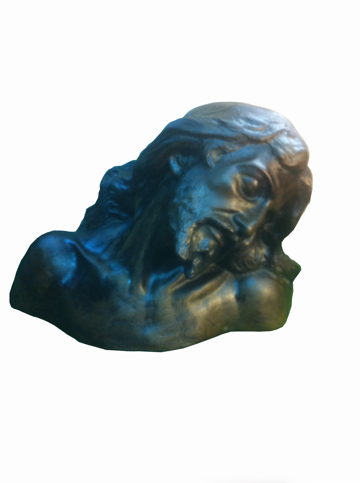Anónimo - Cristo