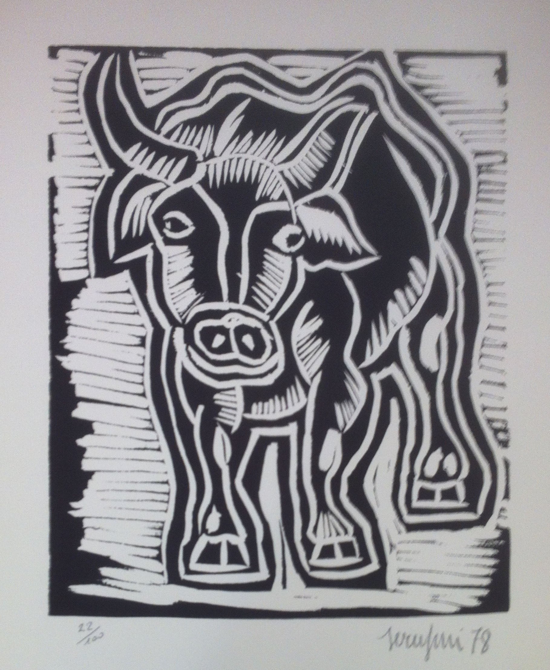 Encuentros - 20 artistas toscanos - El Búho Gráfico