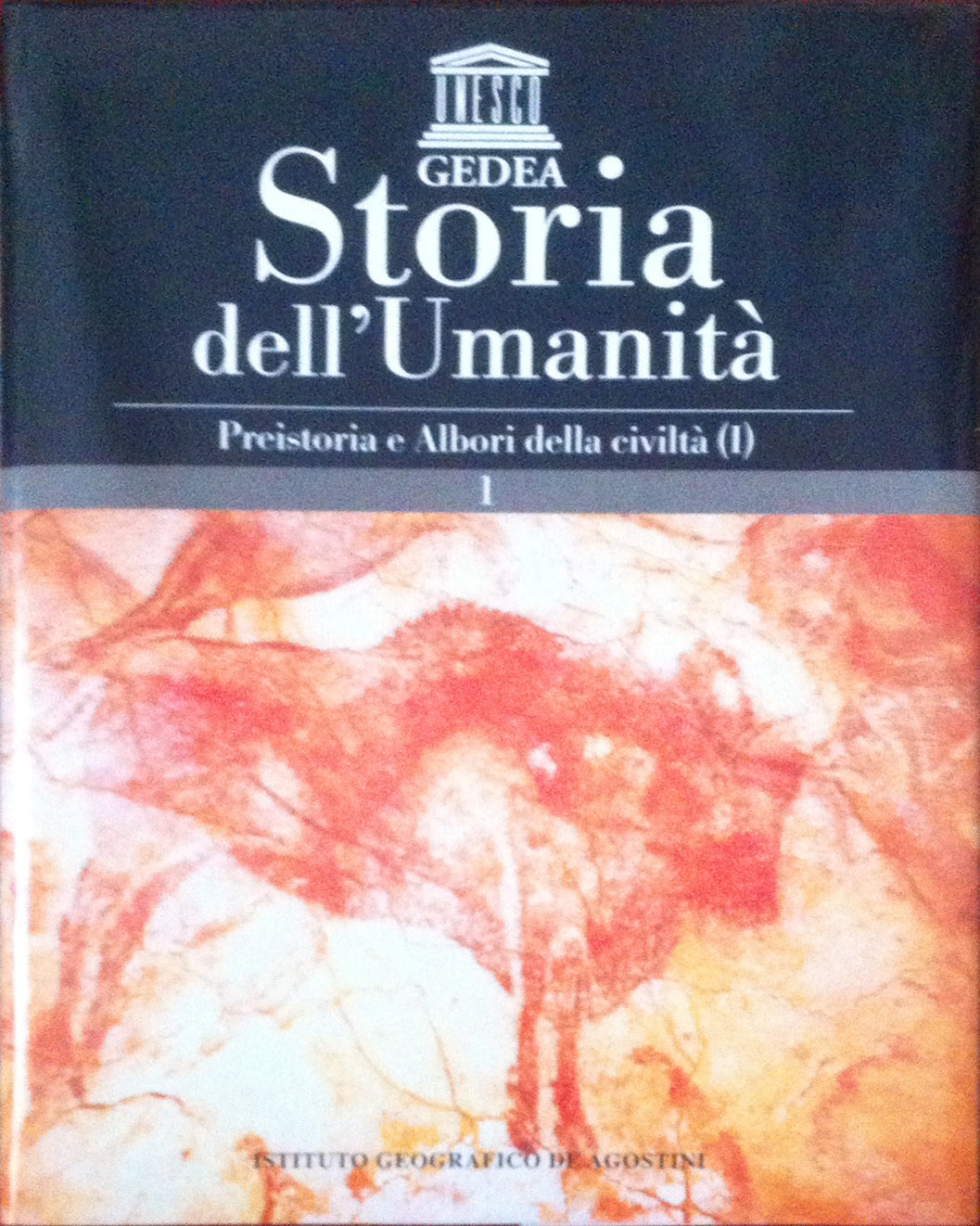 Historia de la Humanidad - De Agostini