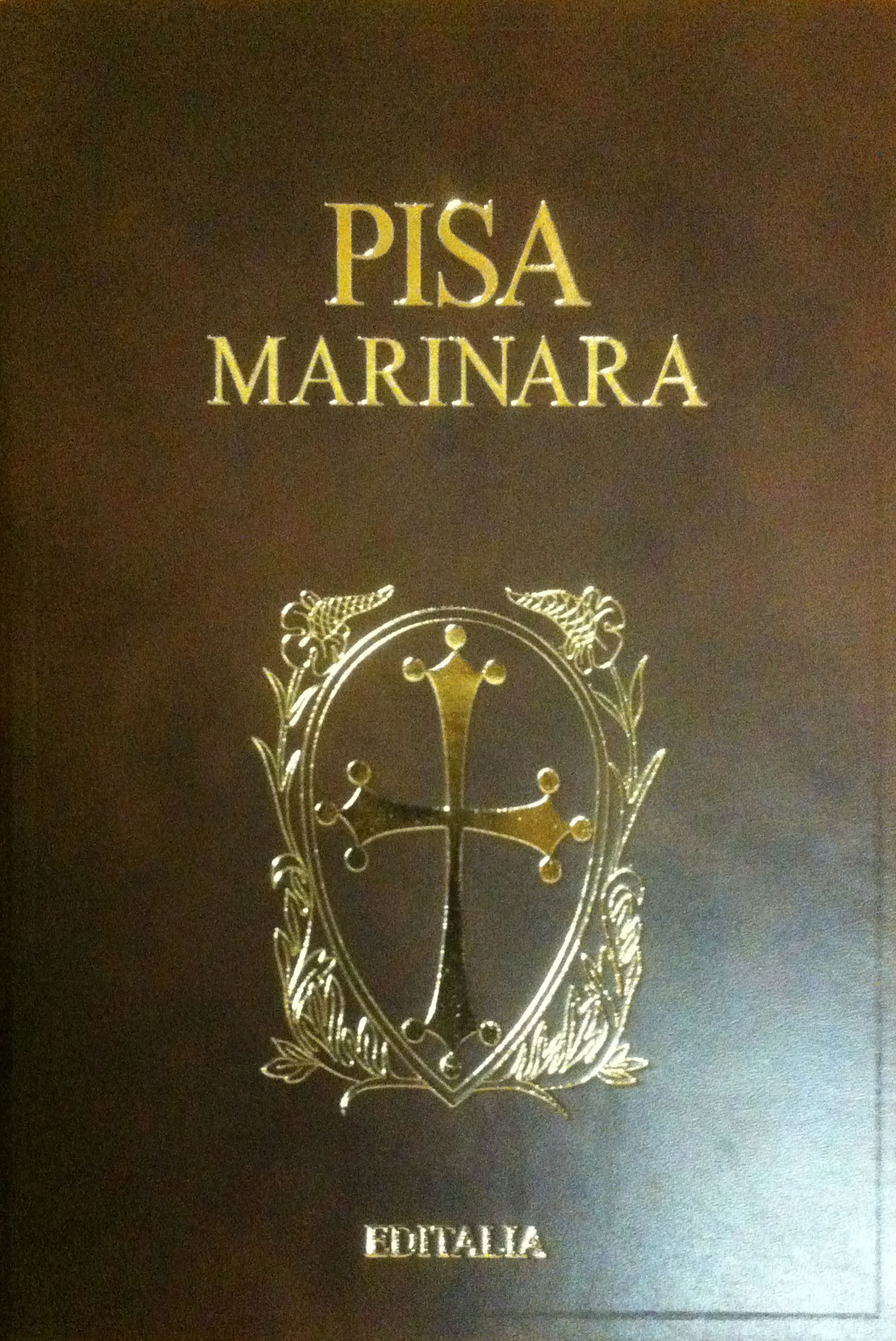 Pisa Marinara - Editalia