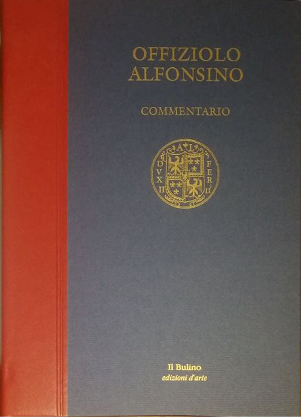 Oficina Alfonsino - El Burin