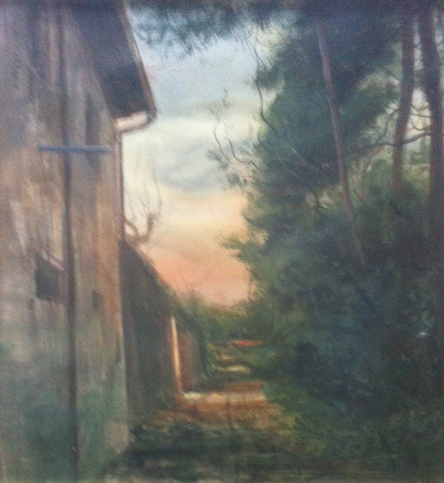 Silvestro Pistolesi - Sin título