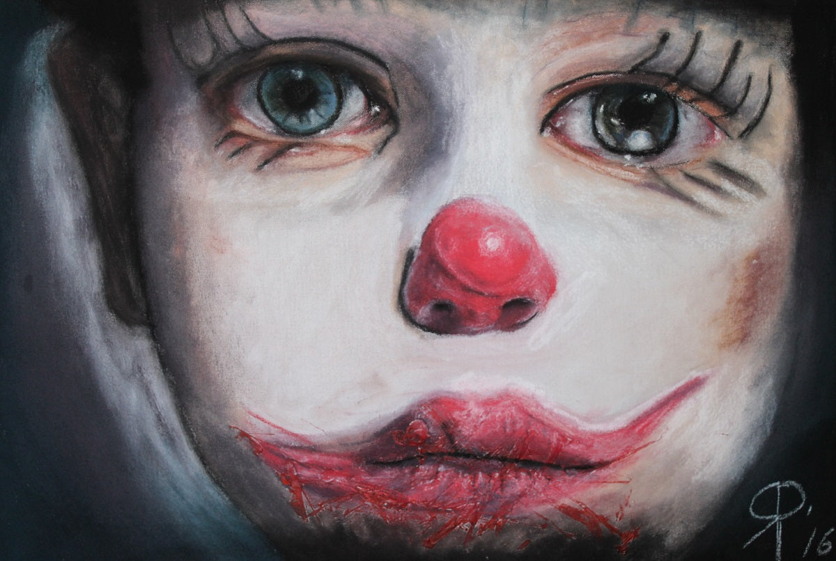Paolo Rosati - Lost Innocence