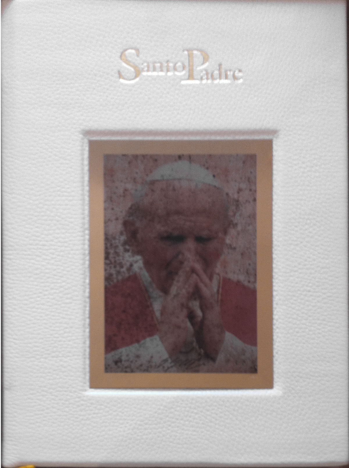 Santo Padre - Grandes Obras Maestras Gigart