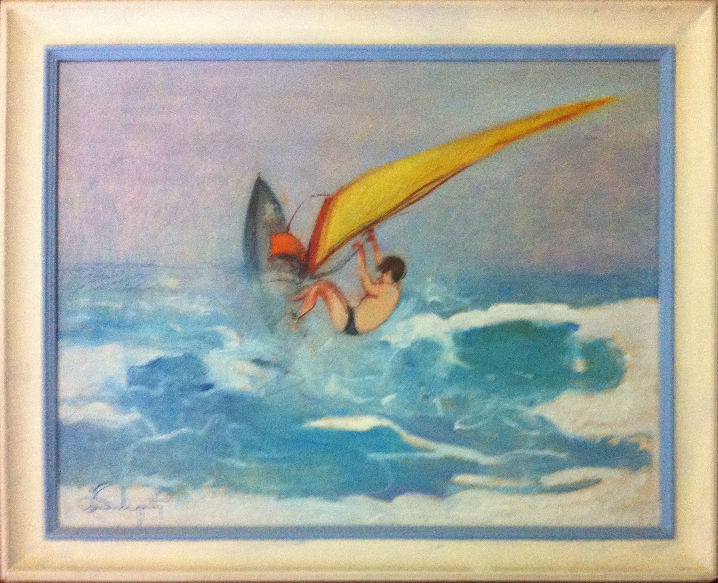 Dino Pelagatti - Sin título