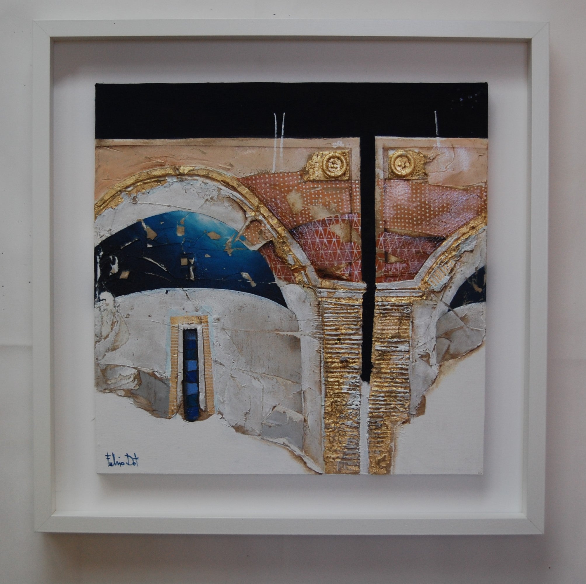 Fulvio Dot - Cicladica n.6