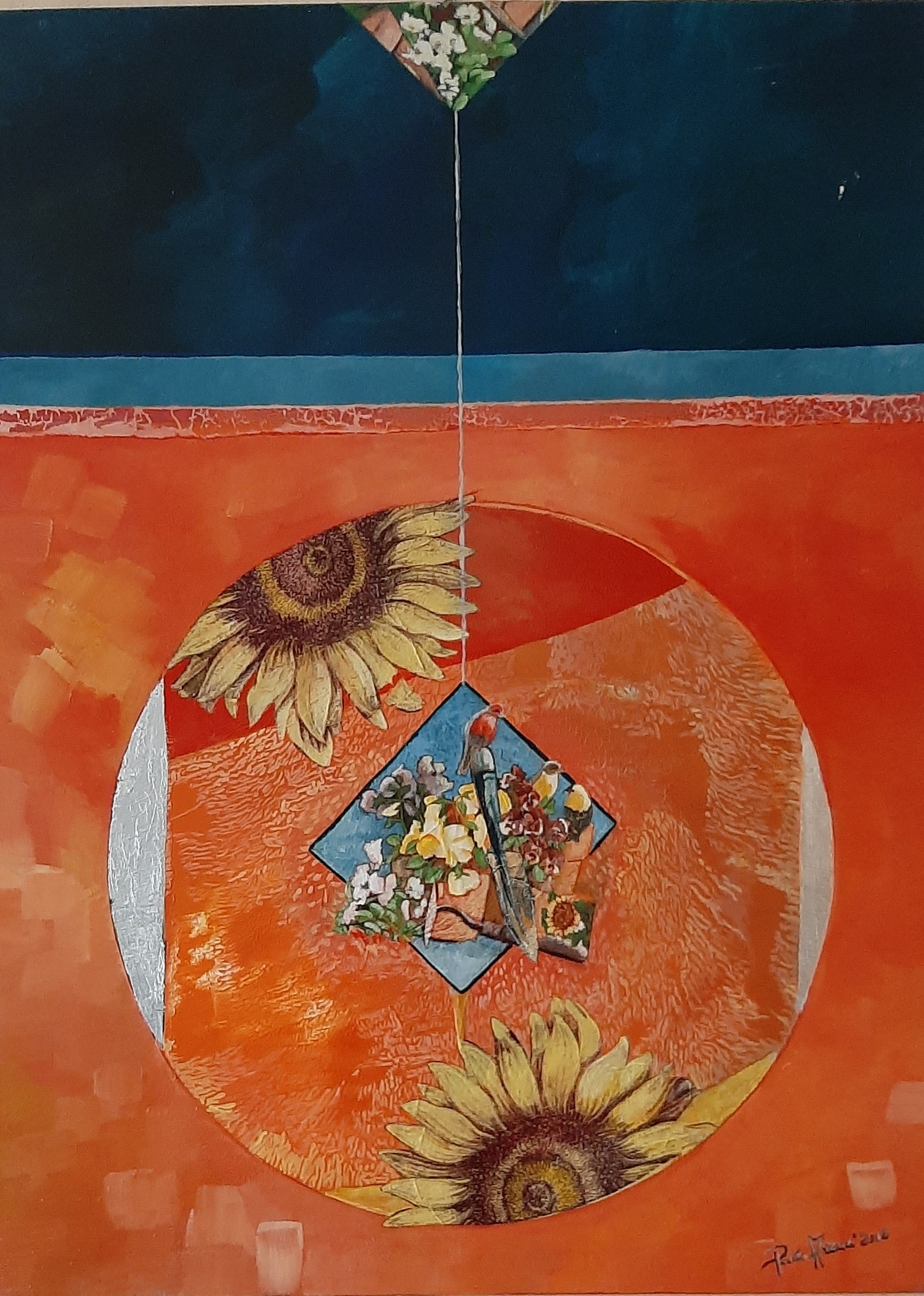 SUMMER FRAGMENTS