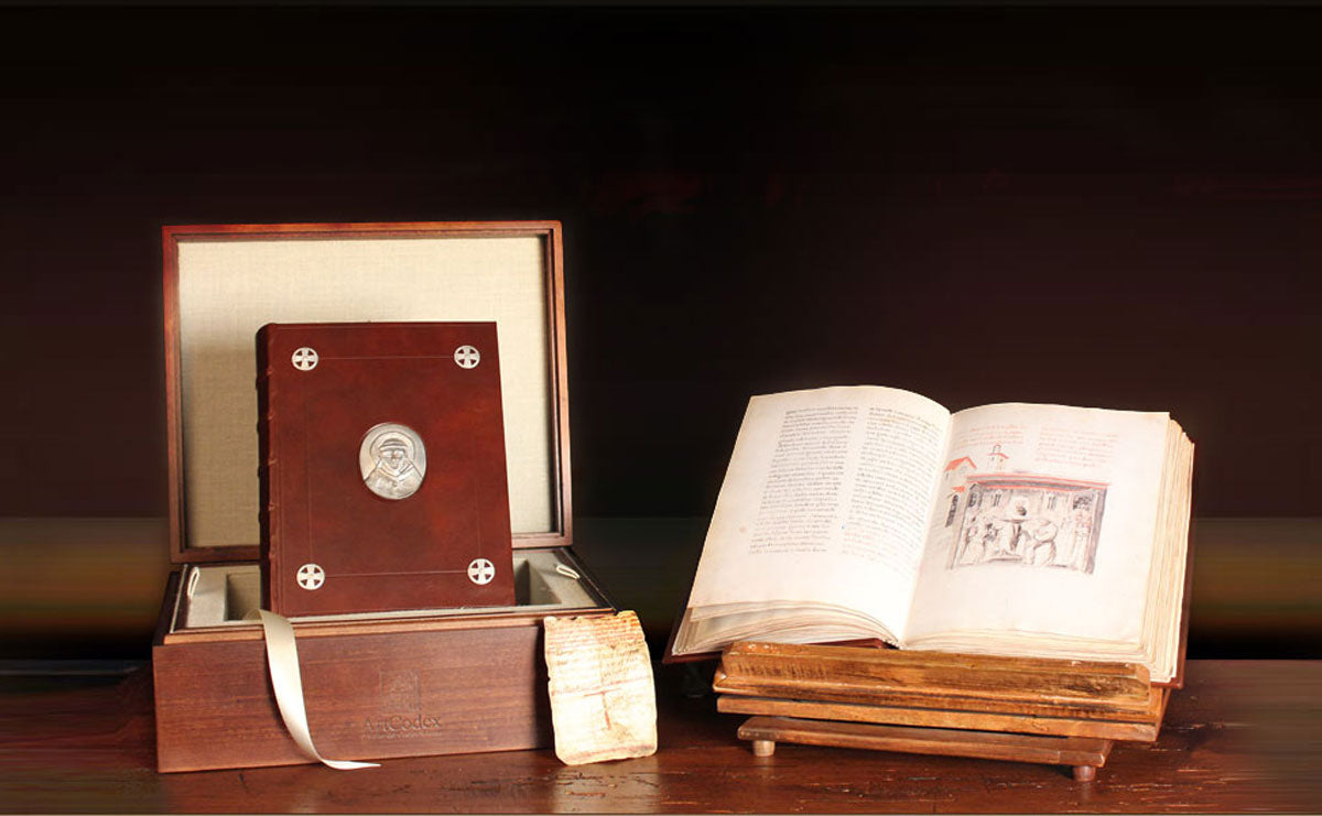 San Francesco d'Assisi, la vita e le opere - Art Codex