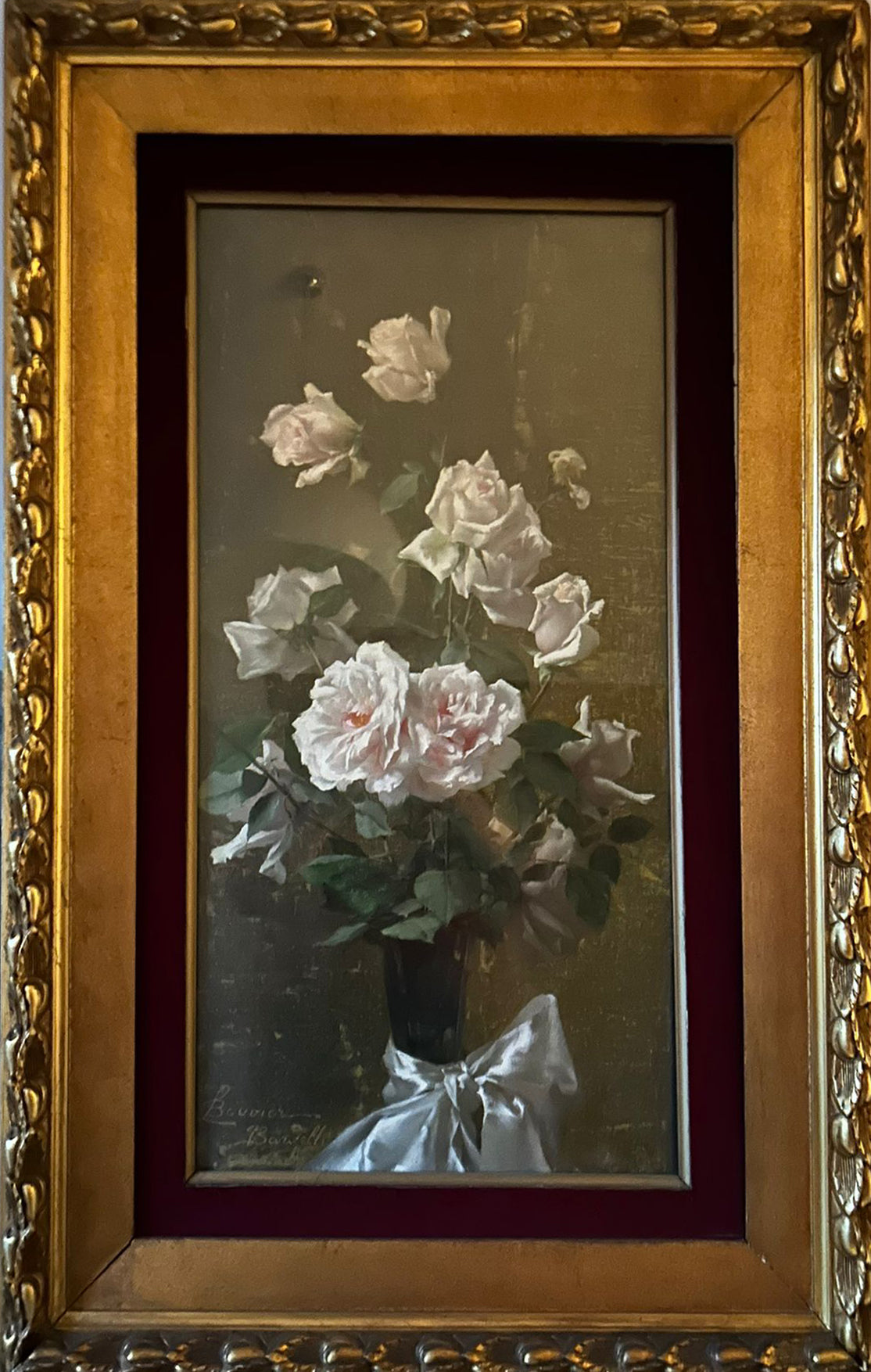 Lina Bouvier Bardelli - Fiori