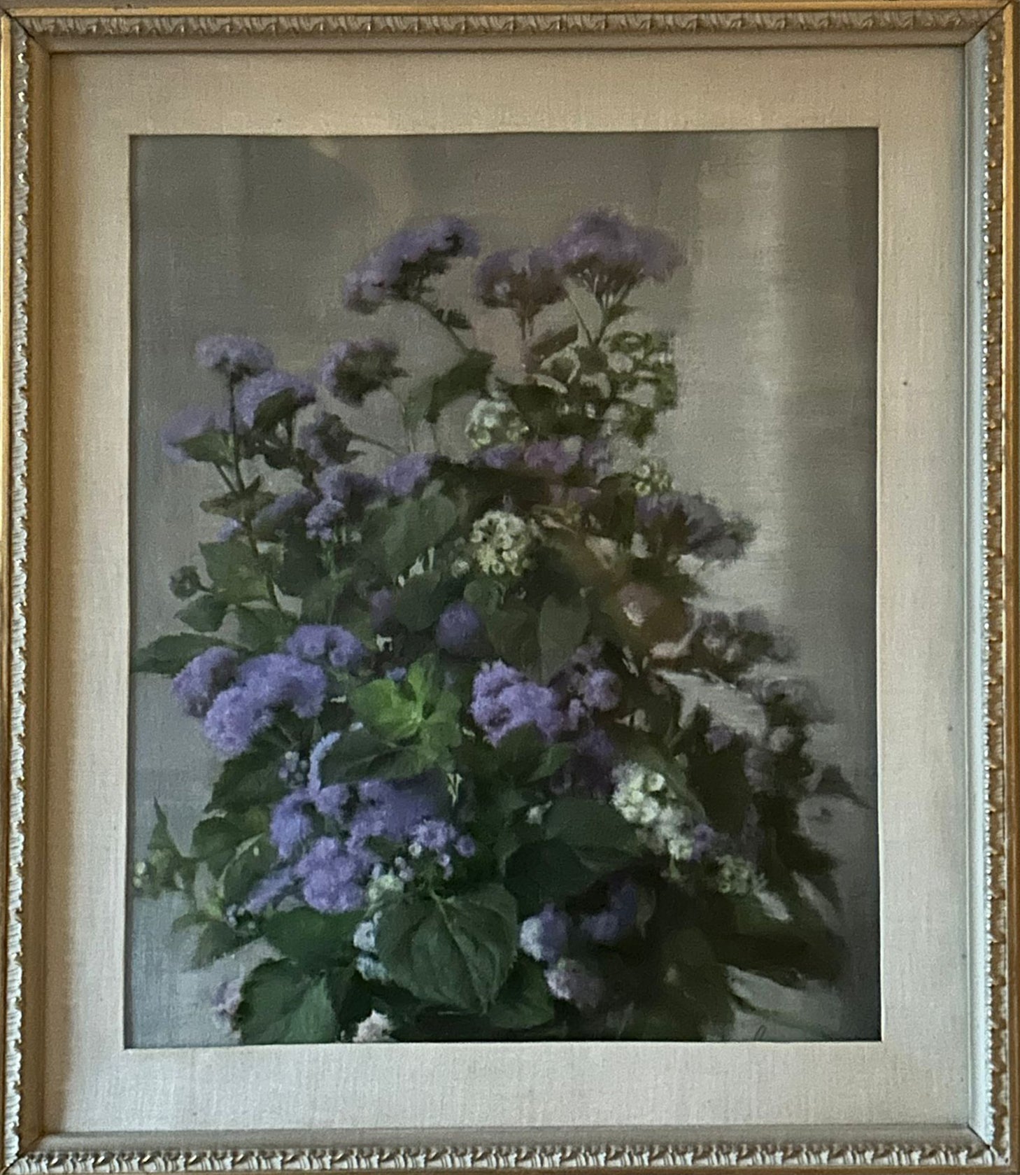 Peter Bouvier - Flowers