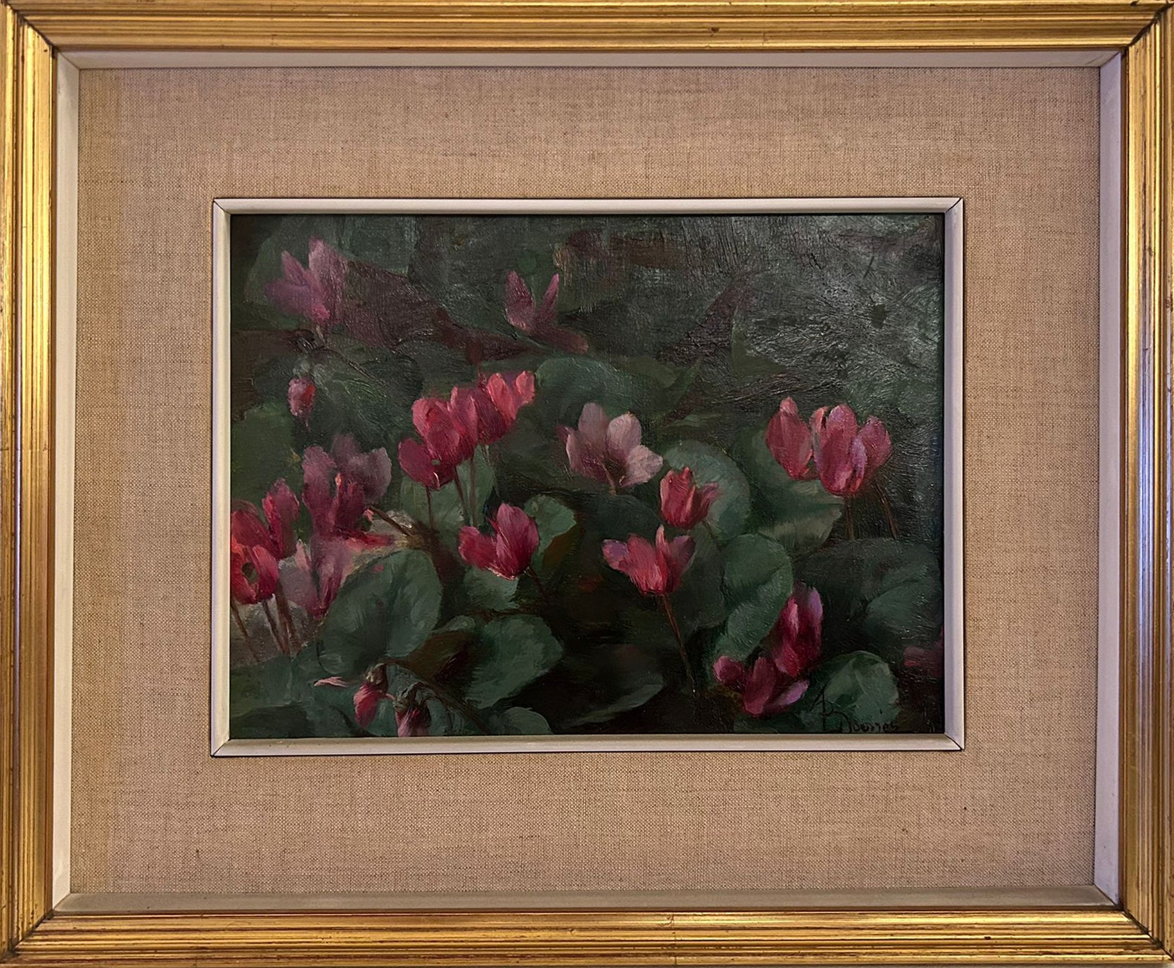 Peter Bouvier - Flores