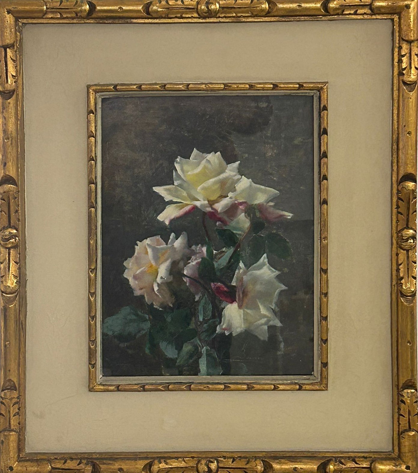Lina Bouvier Bardelli - Flowers