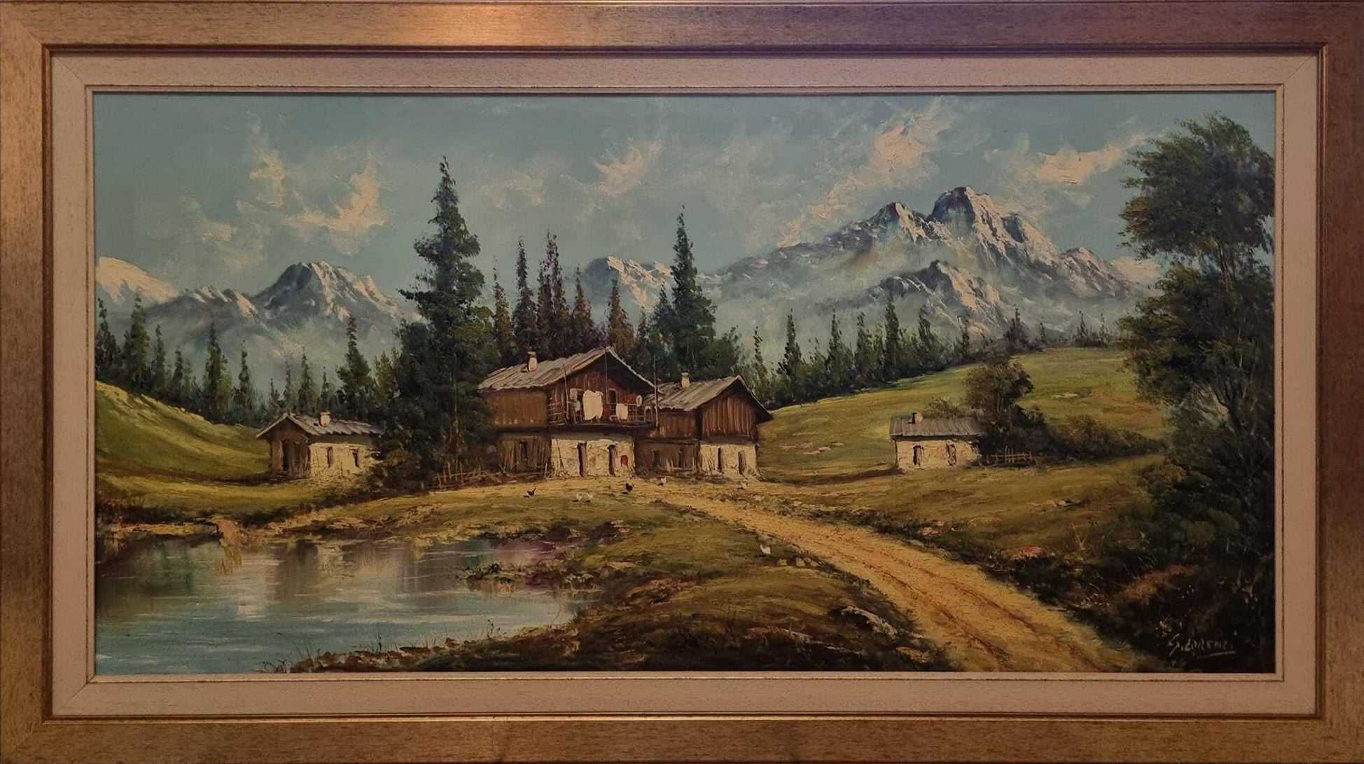 G. Lorenzi - Cascinale