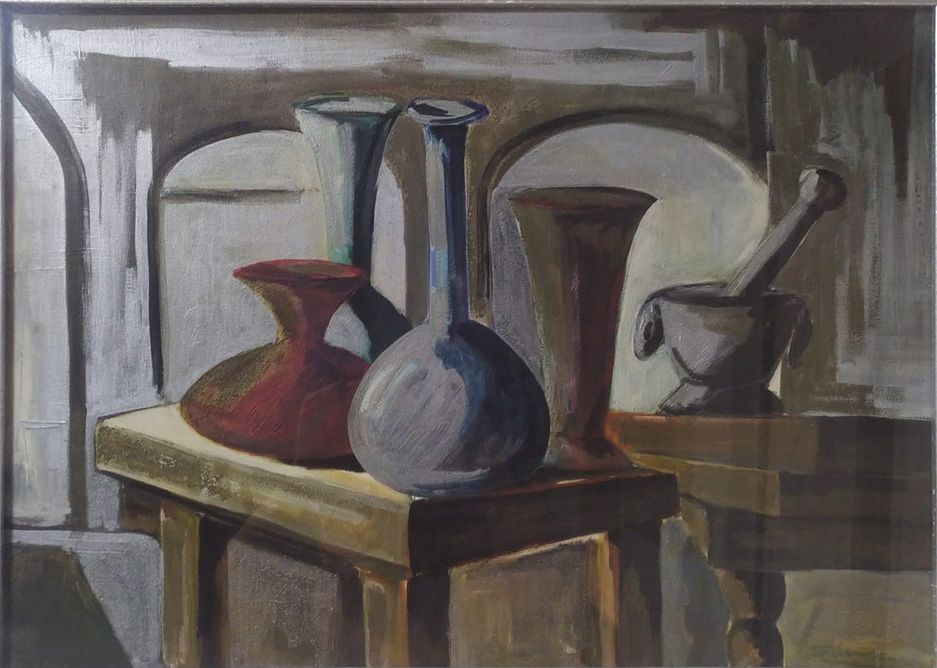 Guerrini - Still Life
