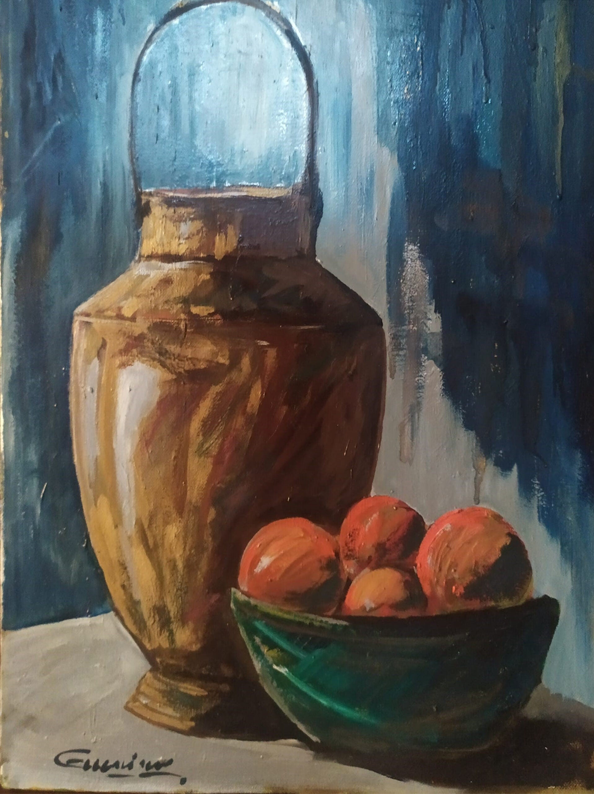 Guerrini - Still Life