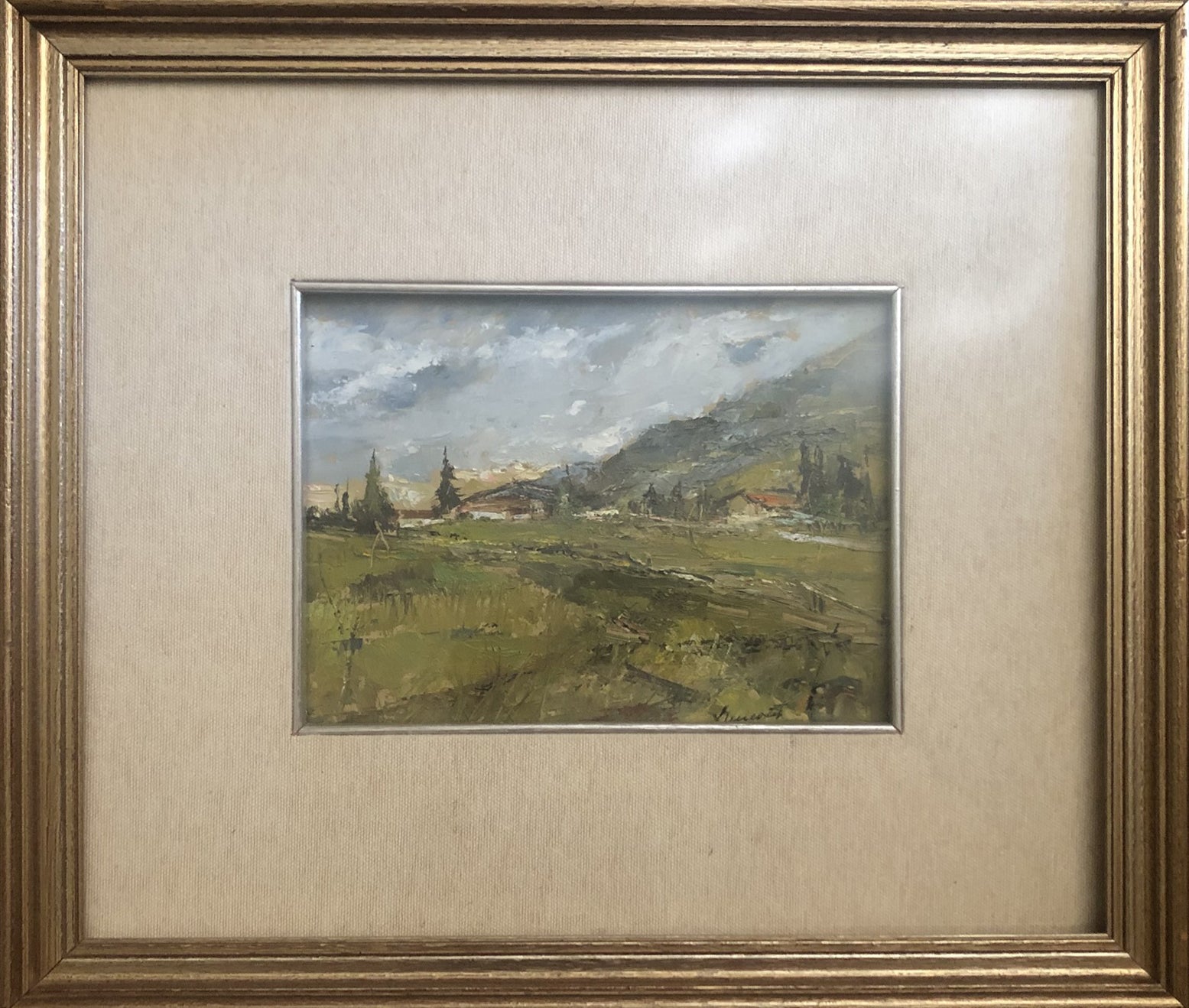 Luigi Benevento - Cembra Valley