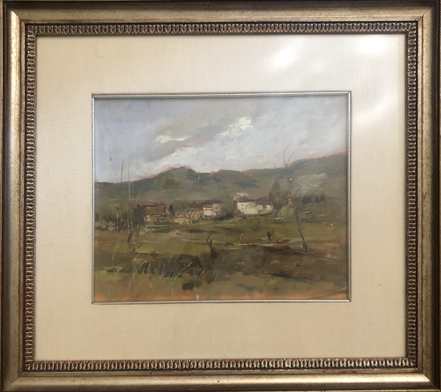 Luigi Benevento - From the Non Valley