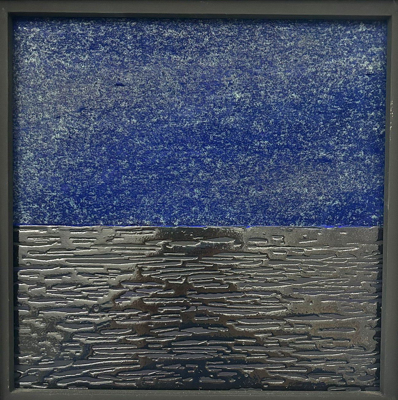 Mariano Chelo - Sea