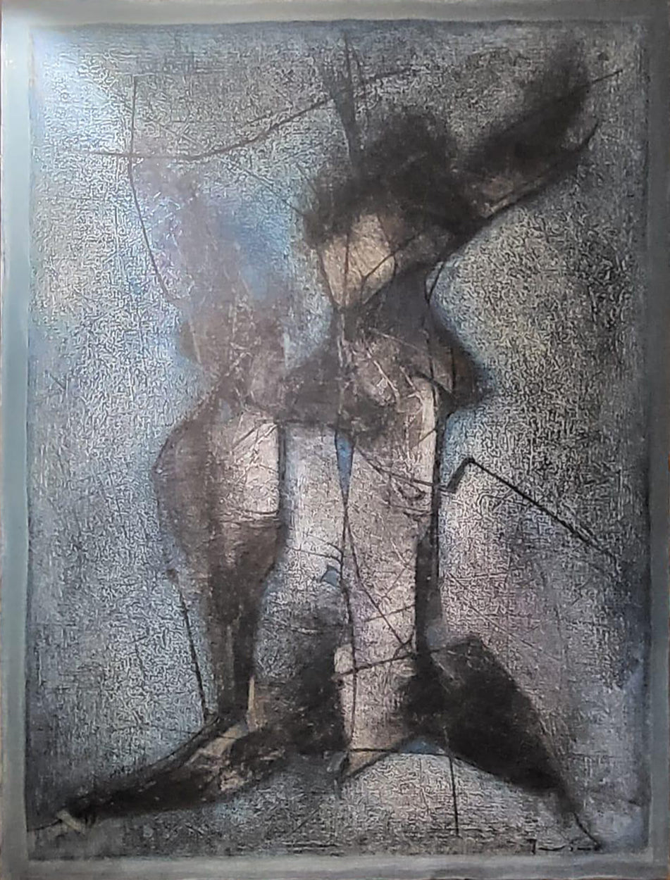 Salvatore Provino - Riflessi