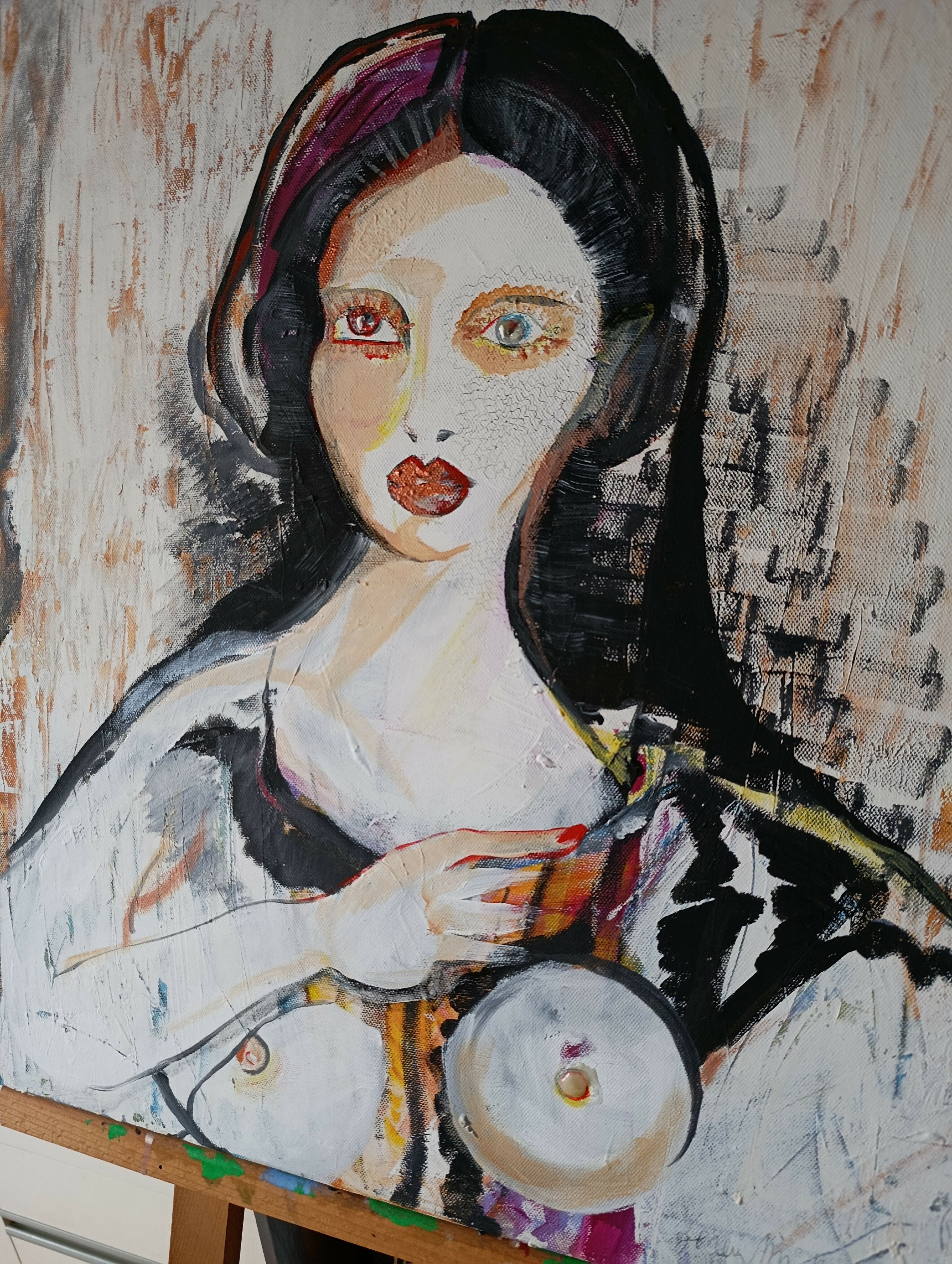 Madame Bovary