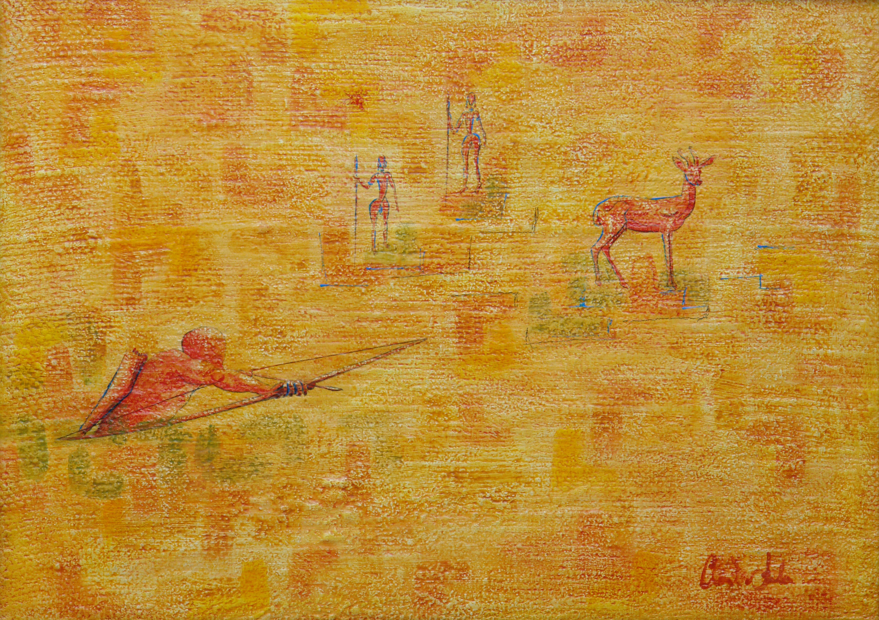Gazelle