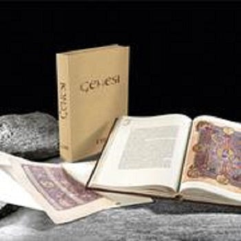 Genesi - Utet