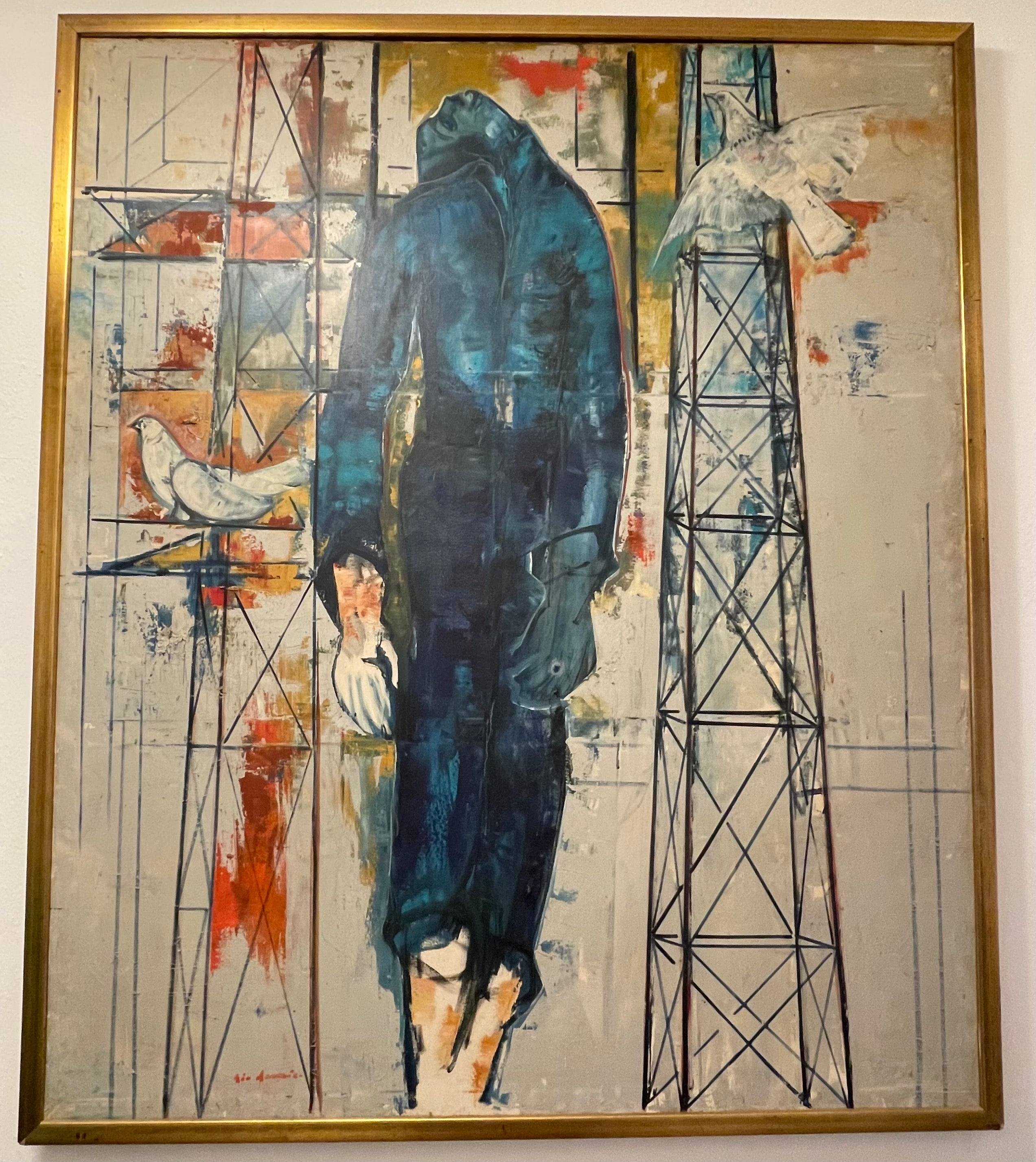 Homage to Feltrinelli