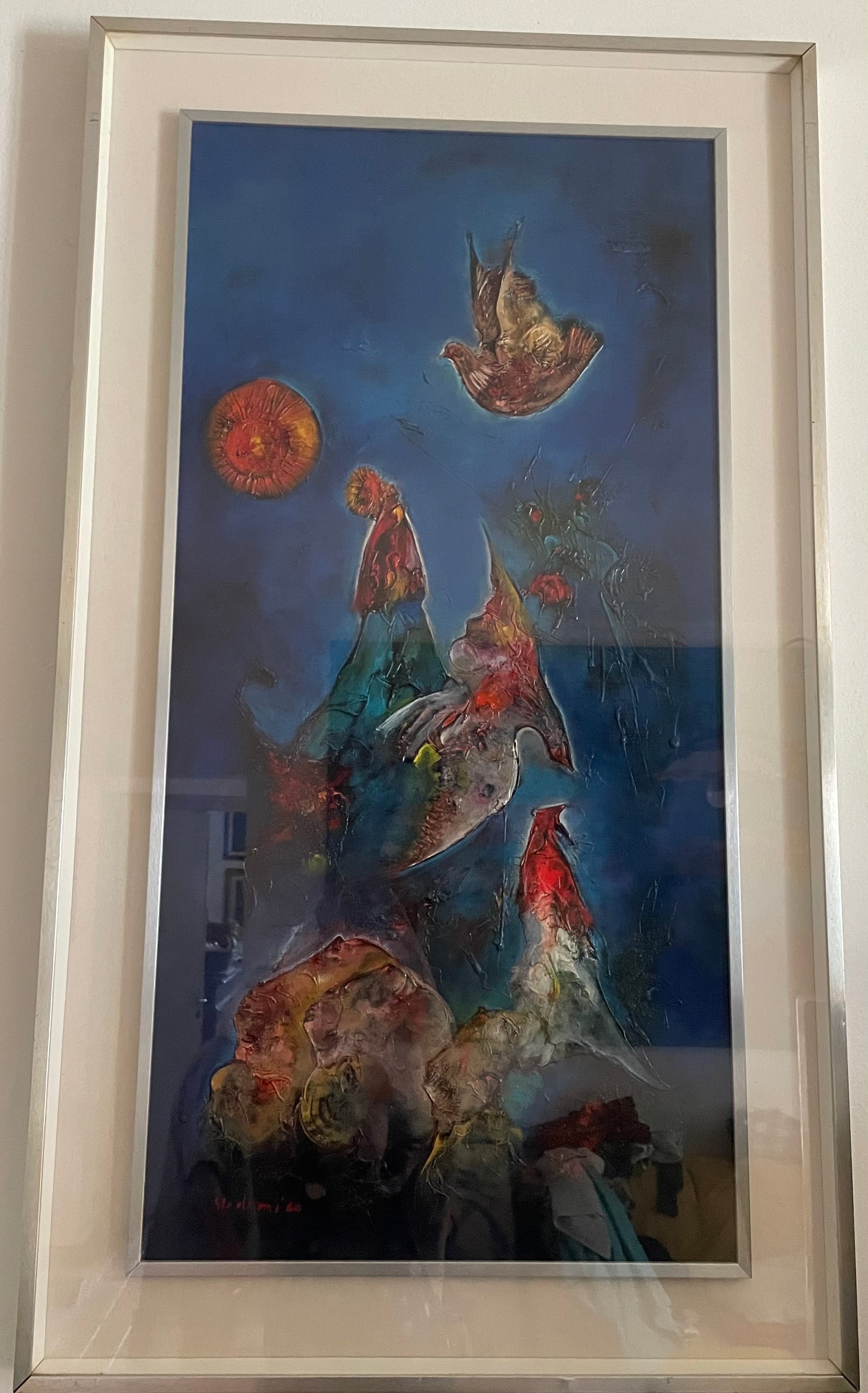 ascension