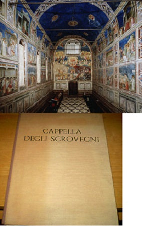 The Scrovegni Chapel - De Agostini
