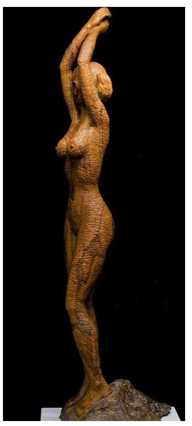 Giovane donna