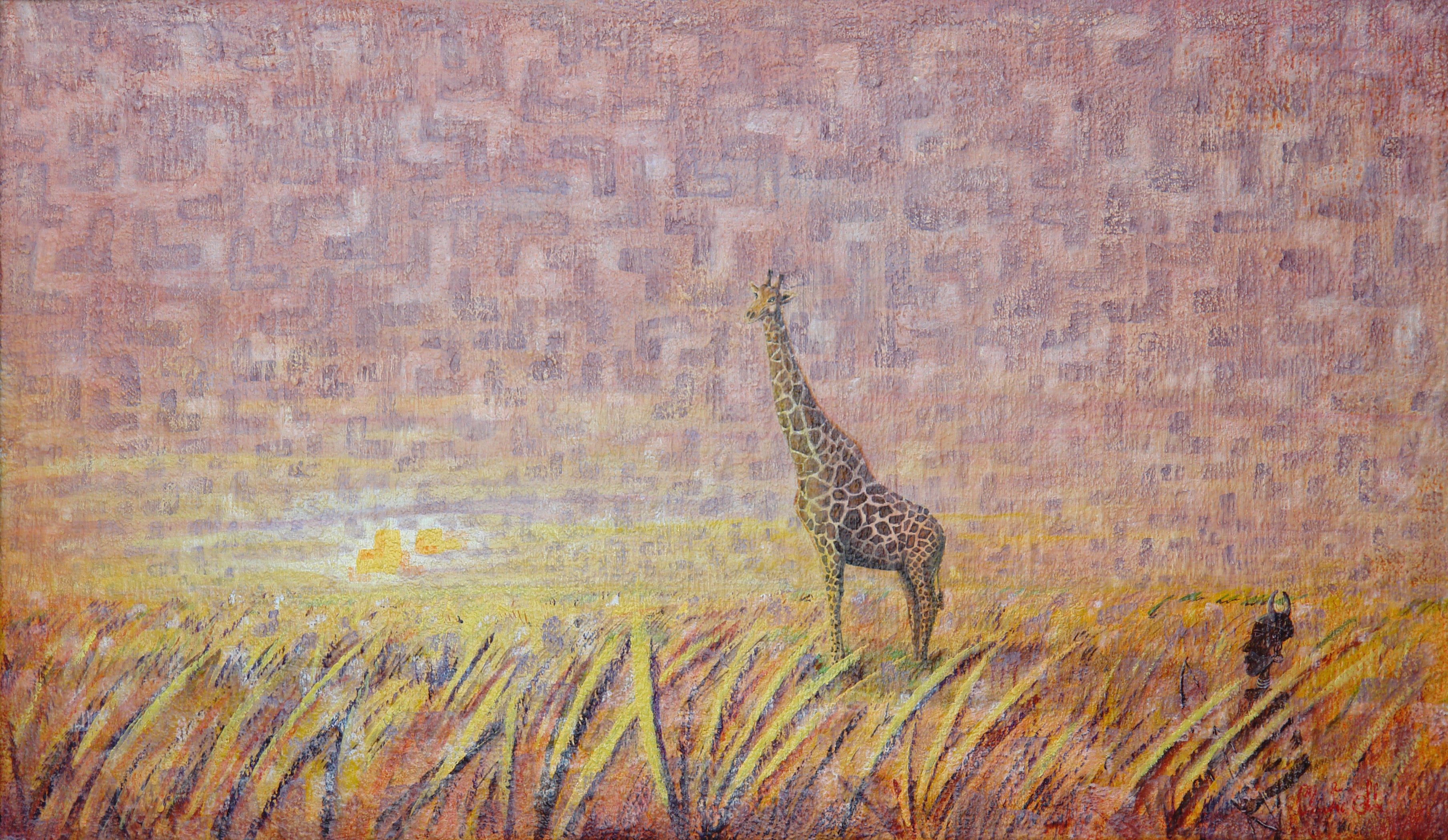 Giraffe