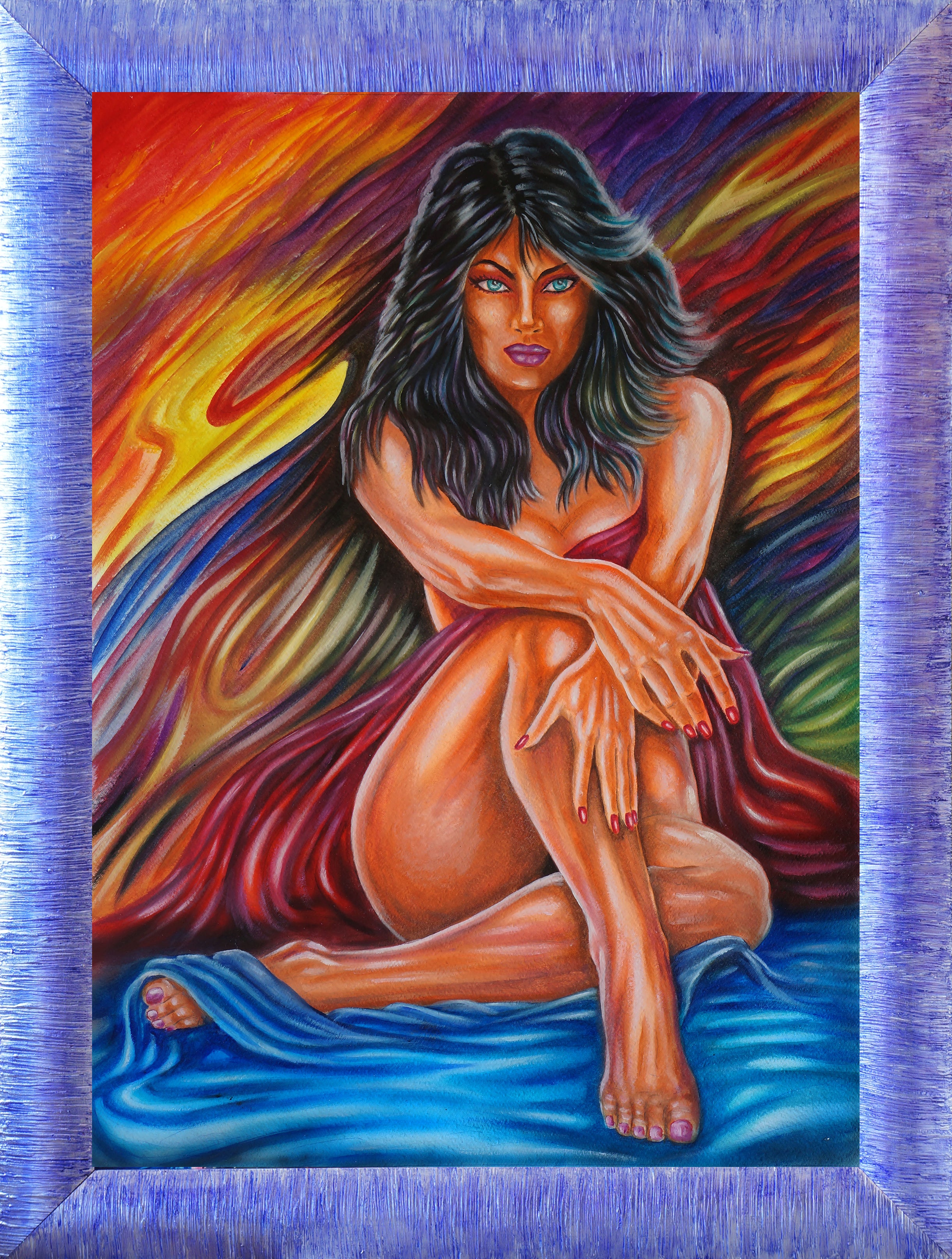 Le Zingare (3) - Gitana