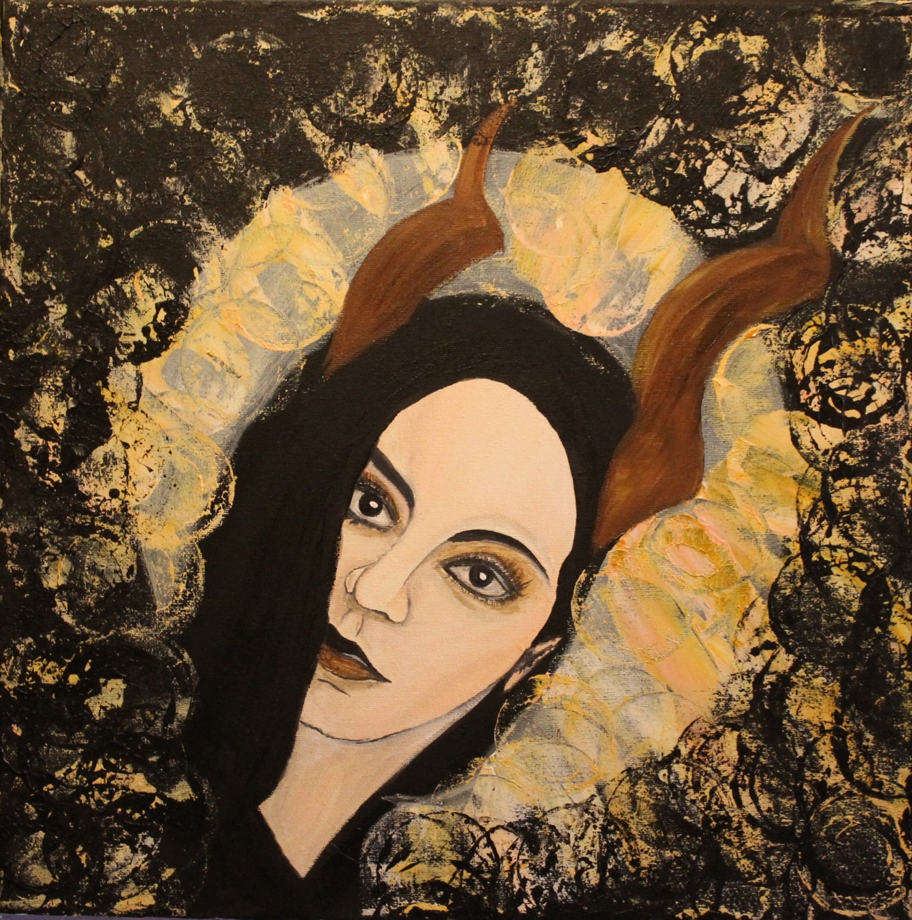 Elisa Pagni - Juicio