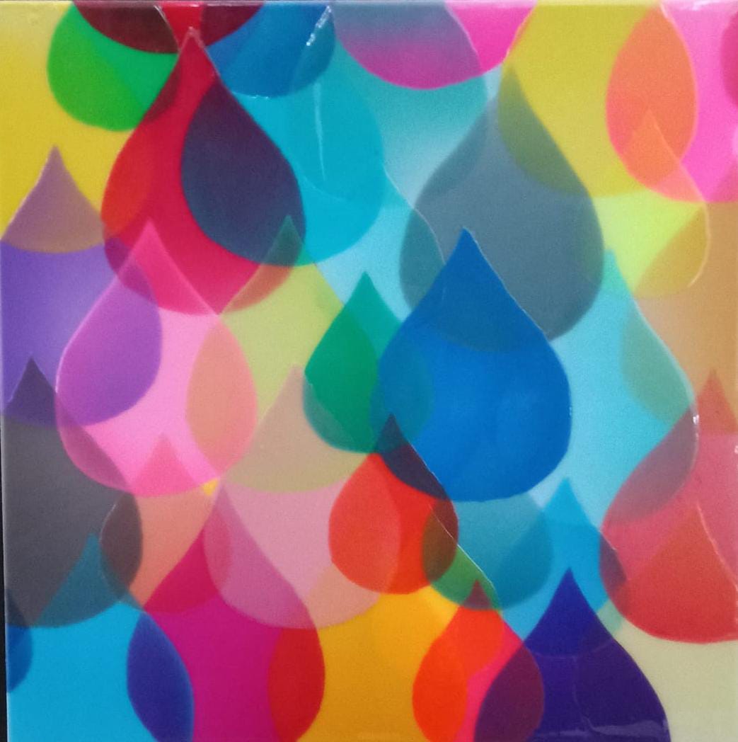 Gotas